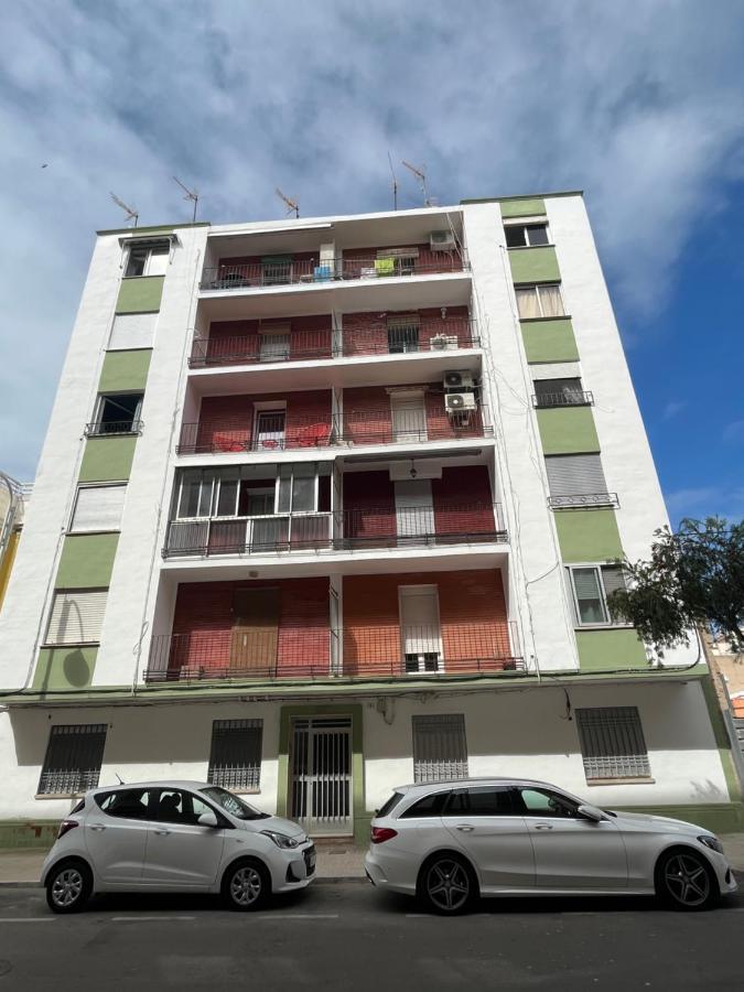Apartamento No5 Gandia Exterior photo